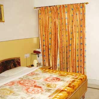Hotel Karni Palace, Kumbhalgarh 2
